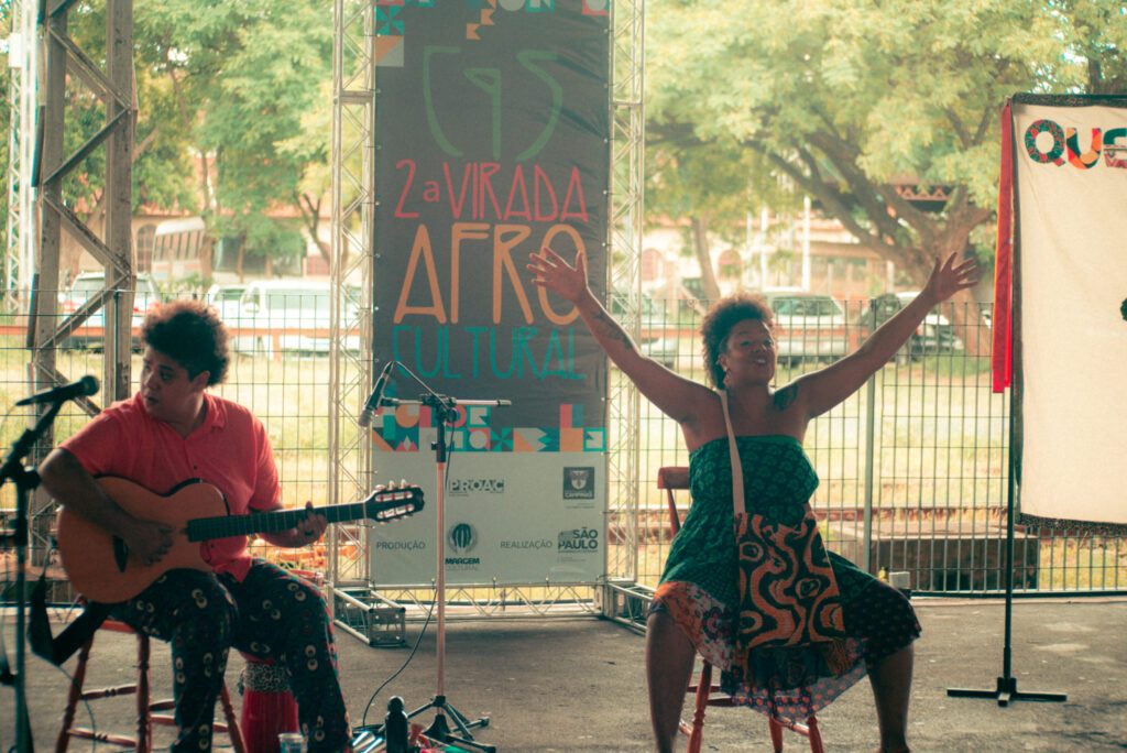 virada afrocultural de campinas