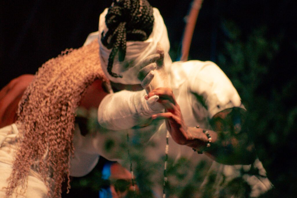 capoeira pra todes virada afrocultural de campinas